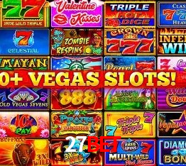 Inovações de Jogos na 27bet: O Futuro das Experiências Interativas