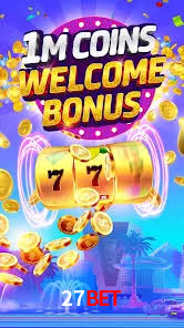 Descubra o Mundo do Cassino Online com 27bet